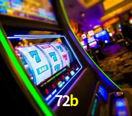 A Experiência Imersiva dos Cassinos Ao Vivo no 72b
